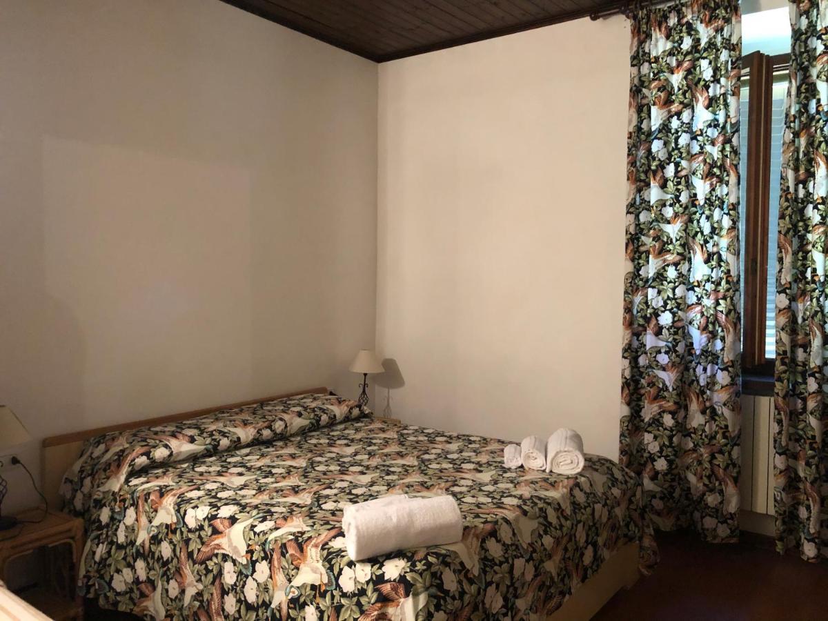 Agriturismo Santa Lorica Sassetta Kültér fotó